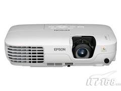 入门级投影机 爱普生EB-S7给你新惊喜