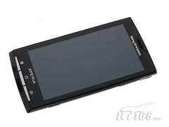 [长沙]Android娱乐强机 索爱X10心体验