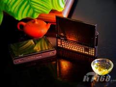 世纪奥通合并OQO 便携电脑市场酝新变局