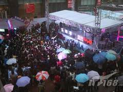 诺基亚携手辽宁联通引爆“乐随享”热潮