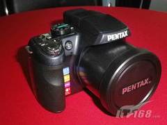 26倍重炮！宾得2010年重头相机X90驾到