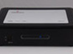 迷你全能王 思百德BD8蓝光机试用感受