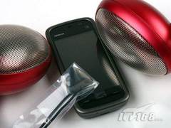 [沈阳]实用主义 诺基亚5233现价仅售950