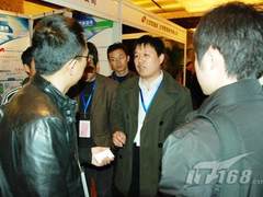 2010数据库技术大会开幕精彩议题受好评