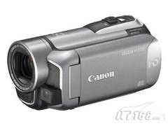 [长沙]闪存and动态防抖？佳能HF R106