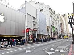 1天卖30万 苹果iPad现场购机实拍(多图)