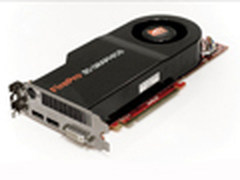 旗舰级碰撞 FirePro V8750显卡对比评测