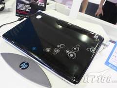 金属外壳全新配置 惠普dv3降至7000元整