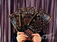 异类觉醒!非公版GTX470 PCB板实物曝光
