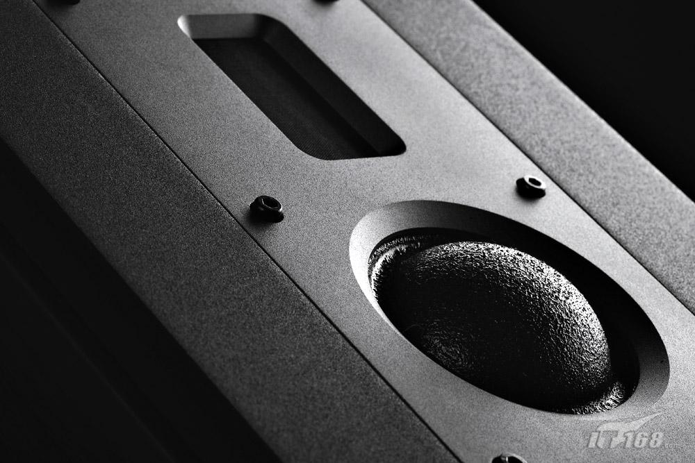 简约之处见真章-惠威rm300小型落地音箱