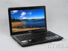 只卖5788的i5游戏本 华硕A42再创新低价