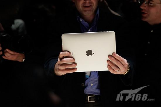 iPad将是里程碑？