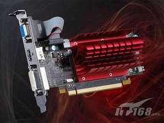 体验更多精彩 HD5450重新定义399元市场
