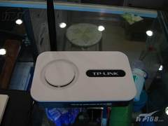 入门产品 TP-LINK无线路由蓝纵网实惠价