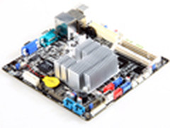 尽享低碳生活 华硕Hummingbird主板评测