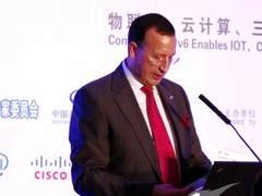 恰逢其时！IPv6全球峰会成功召开