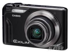 [沈阳]最佳旅行相机 卡西欧H15仅1750元