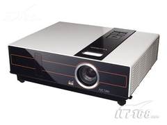 赠送百英寸幕布 优派PJL7201不足8000元