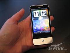 [西安]强悍Android HTC Legend欲破3000