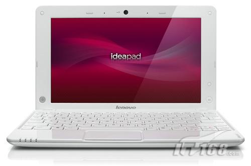联想已经发布全新IdeaPadS10系列上网本