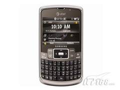 [长沙]全民全键盘 三星SGH-i637售1350