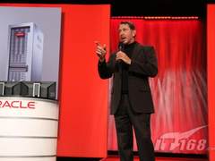 数据库大战上演 IBM破甲行动直指Oracle