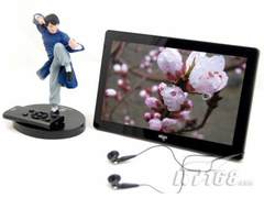 [西安]爱国者相框高清贵族牵手春之约