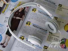 [长沙]还在放“价”？森海塞尔PX100-II