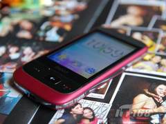 [长沙]首款Brew高通mp HTC F3188新上市