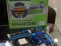 [长沙]开启智能加速新时代 华硕880到货