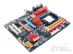 [长沙]性能提升明显！昂达A890GX实测