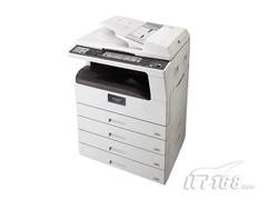 [上海]降低卡纸率 夏普4818S现售4900元