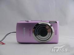 [长沙]潮人专用！佳能IXUS210全触摸