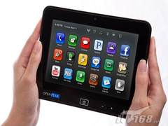 Moorestown助Intel进智能手机平板市场