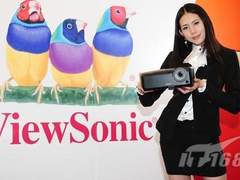 [上海]极致色彩 优派PJD6531w售10499元