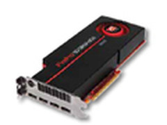 50%性能提升 顶级V8800专业图形卡首测