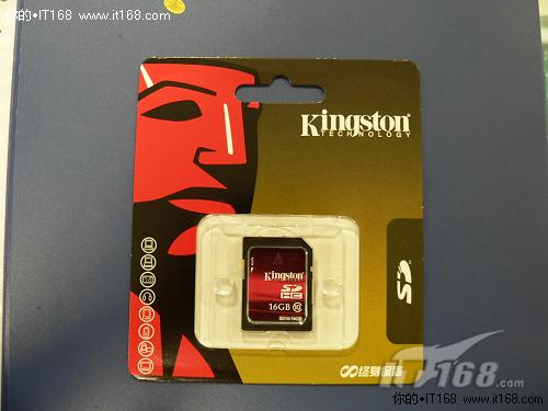 最新金士顿16GB高速闪存经销商火热促销