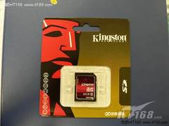 最新金士顿16GB高速闪存经销商火热促销