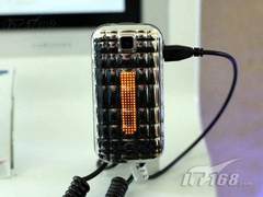 [济南]惊世名媛 三星S5150尽现女性优雅