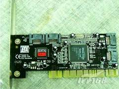 1995年 ProLiant首次引入阵列卡技术
