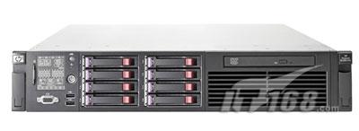 “标志性”机架——DL380 G6