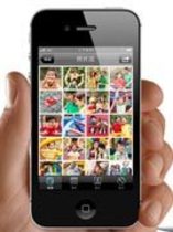 �����ɽկiPhone4S