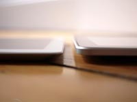 iPad 2��iPad����Ա�