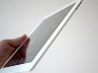 iPad2��8.8���׵ļ��޺��