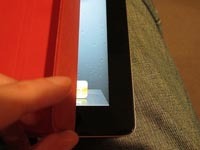 Smart Cover�ɿ�����Ļ����