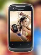 רҵ���ʰ�׿�� ������Phone A500ͼ��