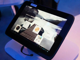 ����Intel Medfieldƽ�嶯����