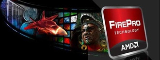 ǧԪ��PK �Ŀ�FirePro����רҵ�Կ�����