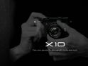 ��ʿX10