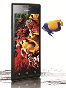 ��δ�������� ˫�˻�ΪAscend P1���